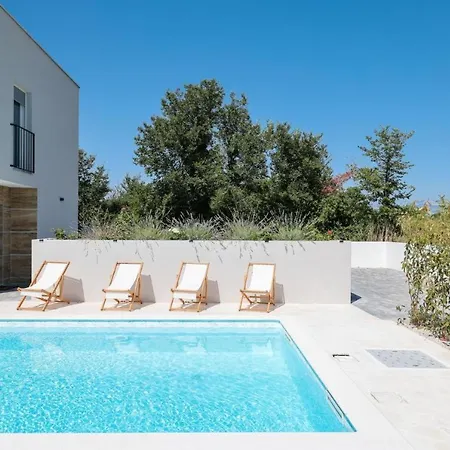 Villa Vesna